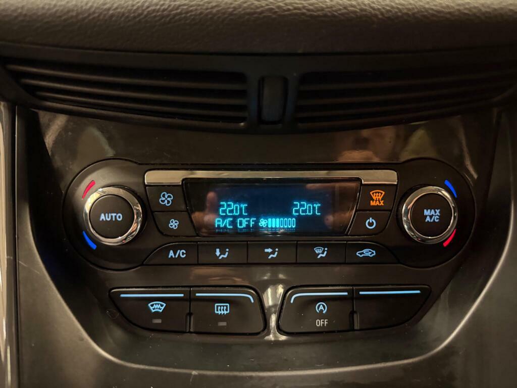 Ford Kuga 1.5 Ecoboost 182 Titanium Nav Grey #24