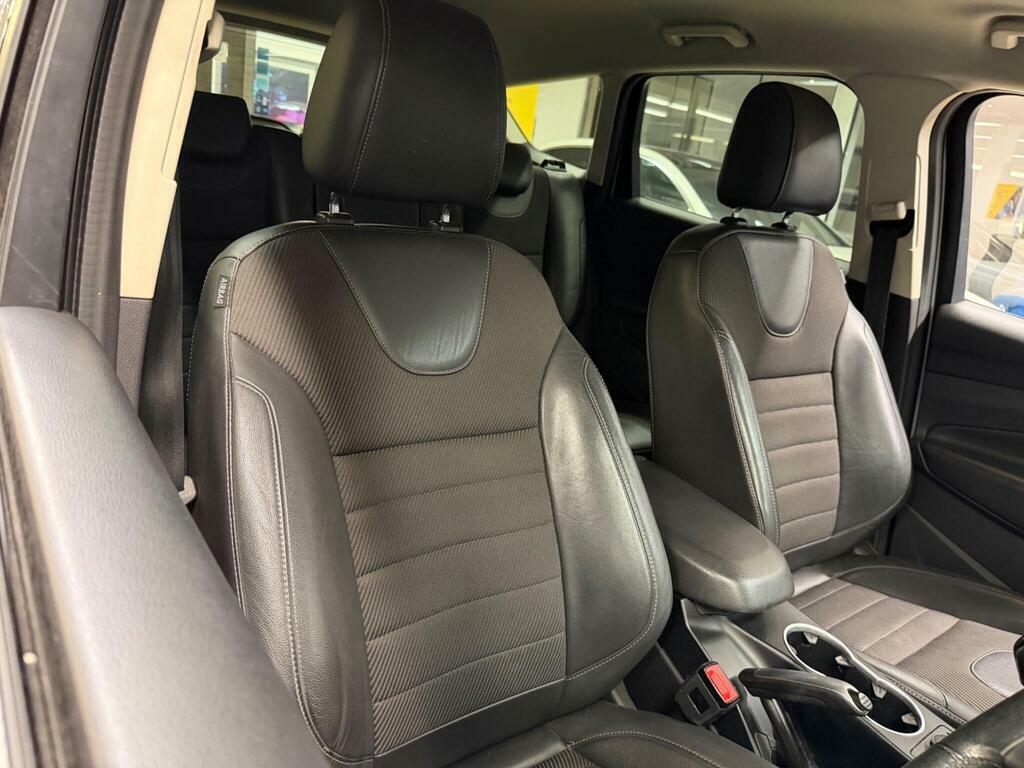 Ford Kuga 1.5 Ecoboost 182 Titanium Nav Grey #15