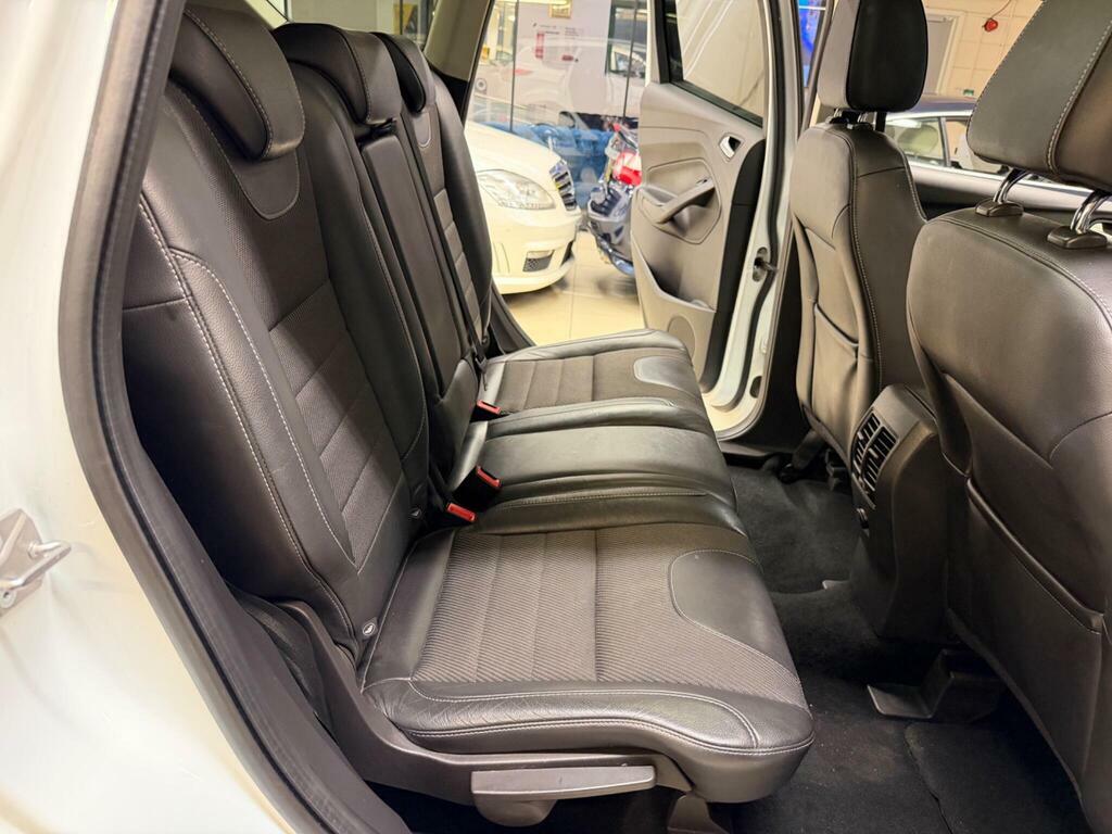 Ford Kuga 1.5 Ecoboost 182 Titanium Nav Grey #18