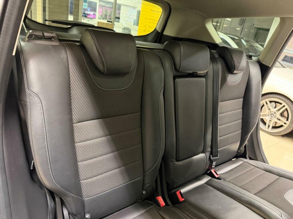 Ford Kuga 1.5 Ecoboost 182 Titanium Nav Grey #19