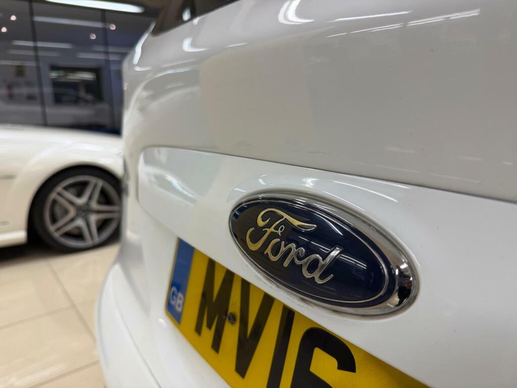 Ford Kuga 1.5 Ecoboost 182 Titanium Nav Grey #7