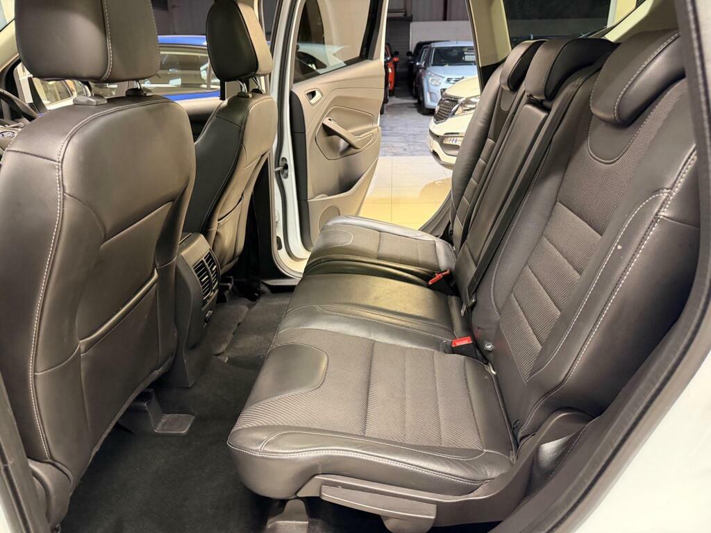 Ford Kuga 1.5 Ecoboost 182 Titanium Nav Grey #21