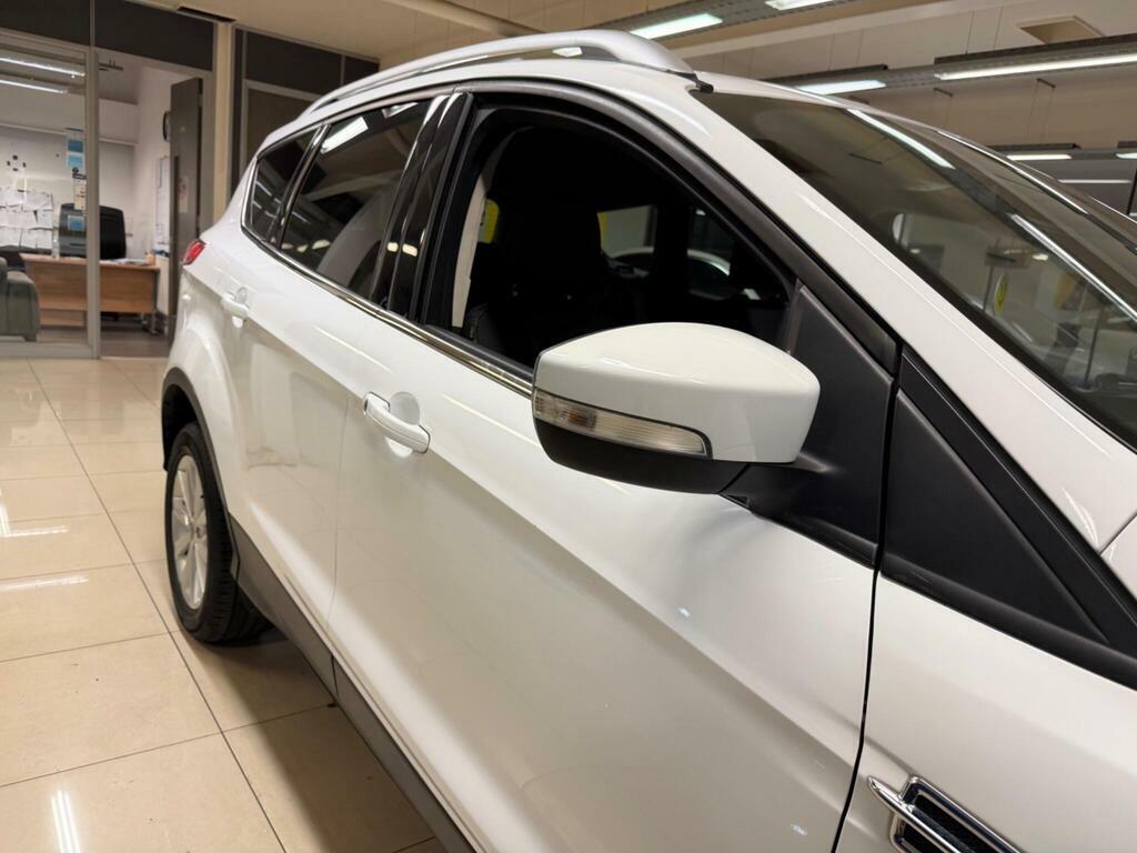 Ford Kuga 1.5 Ecoboost 182 Titanium Nav Grey #13