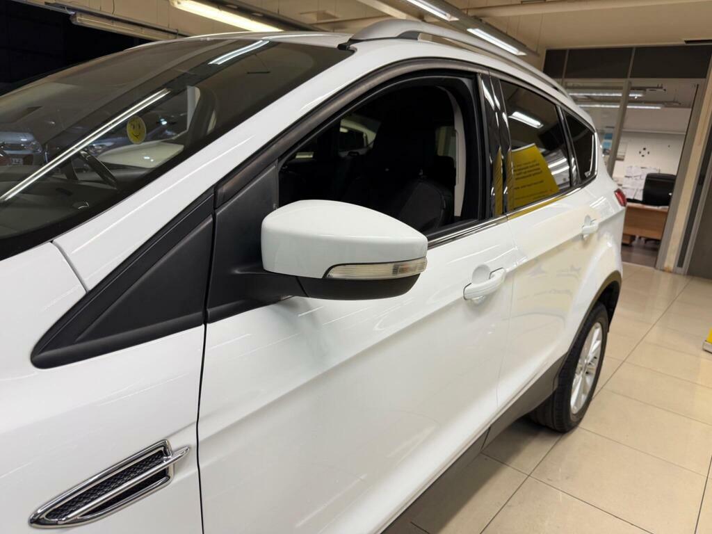 Ford Kuga 1.5 Ecoboost 182 Titanium Nav Grey #14