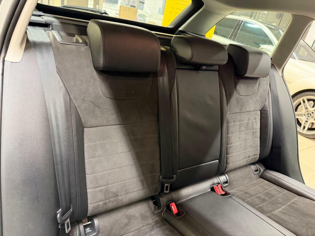 Skoda Octavia 1.6 Tdi Se Grey #17