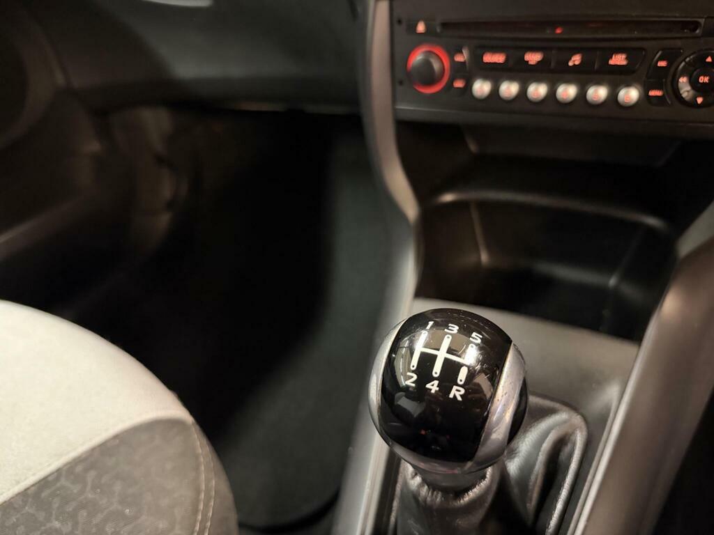 Citroen DS3 1.6 E-hdi Airdream Dstyle Plus Euro 5 Ss White #14