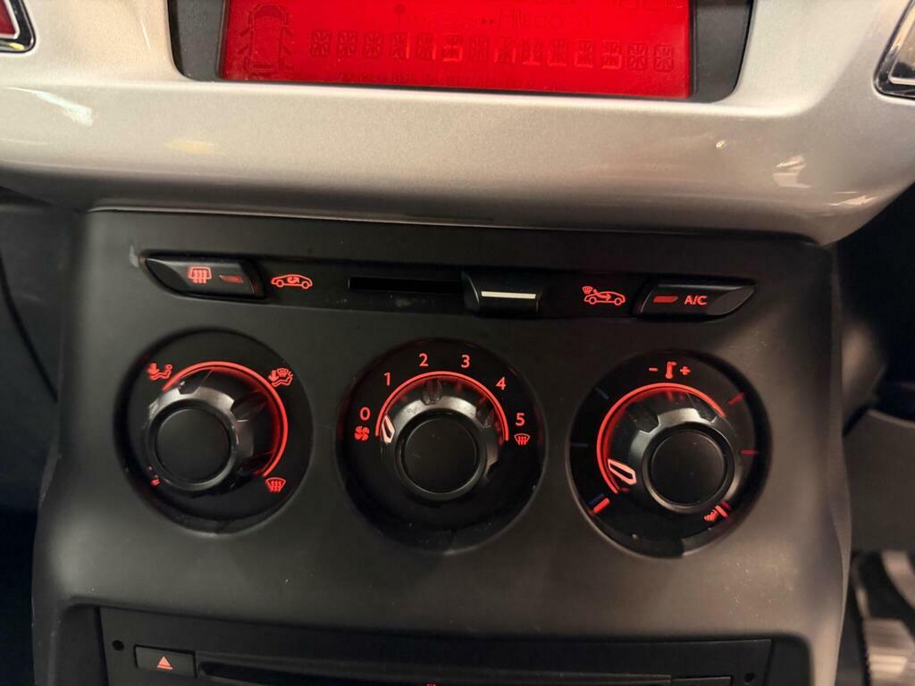 Citroen DS3 1.6 E-hdi Airdream Dstyle Plus Euro 5 Ss White #12