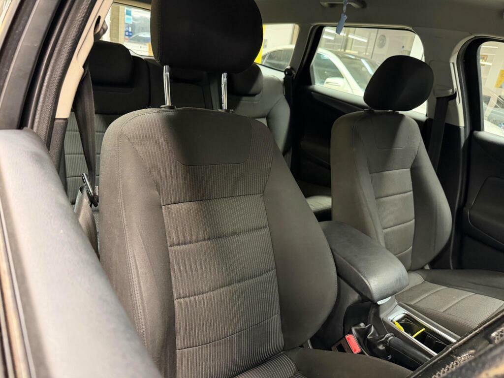 Ford Mondeo 2.0 Tdci Titanium Powershift Euro 5 Black #16