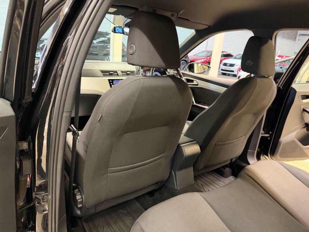 Seat Arona Fr Red #15