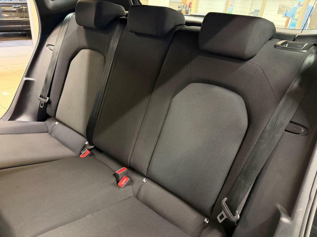 Seat Arona Fr Red #17