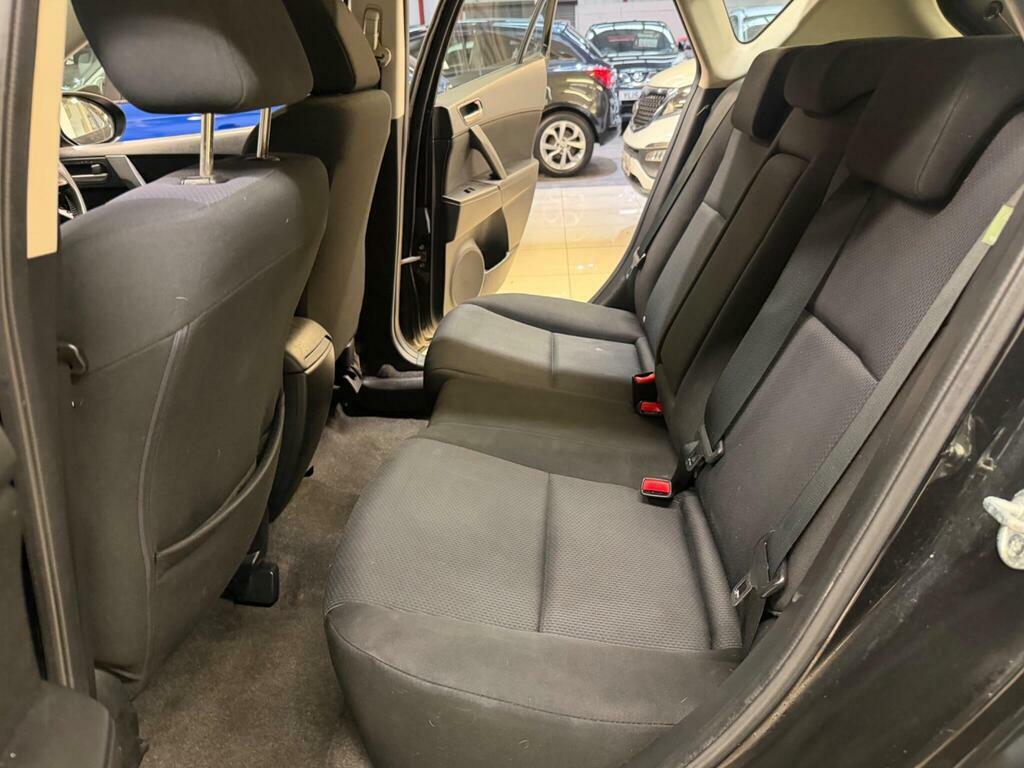 Mazda 3 1.6 Ts 105 Bhp Grey #18