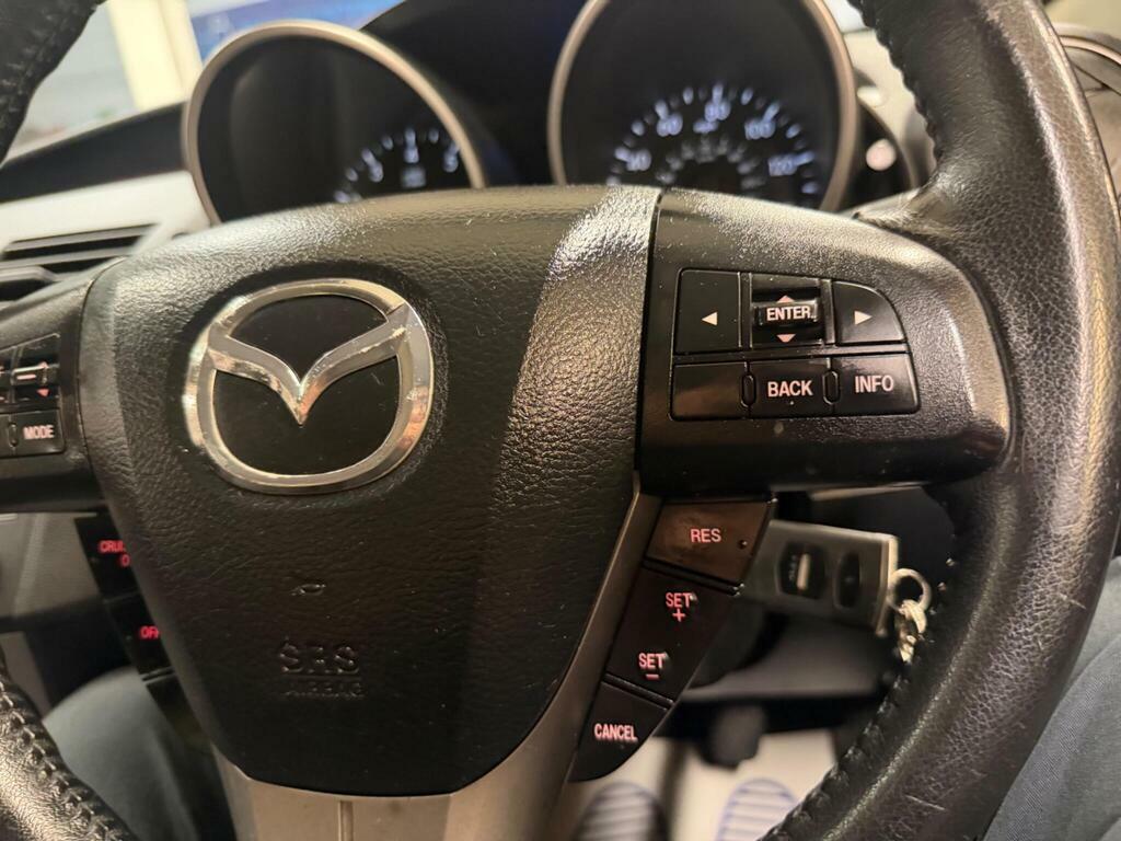 Mazda 3 1.6 Ts 105 Bhp Grey #22