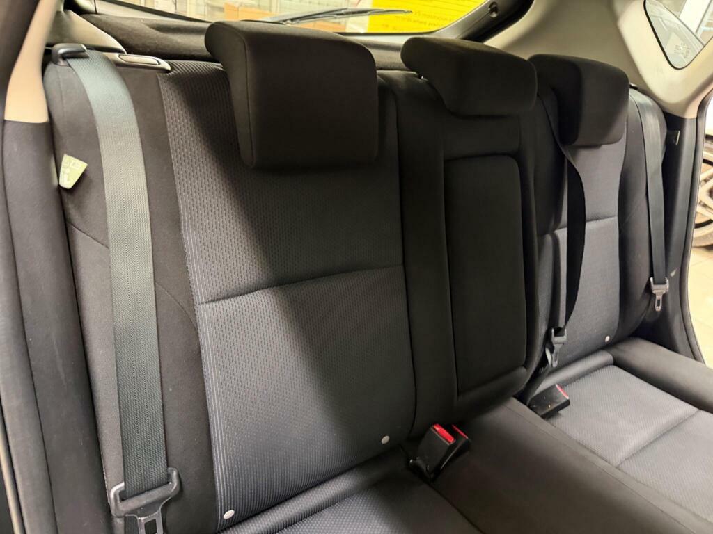 Mazda 3 1.6 Ts 105 Bhp Grey #16