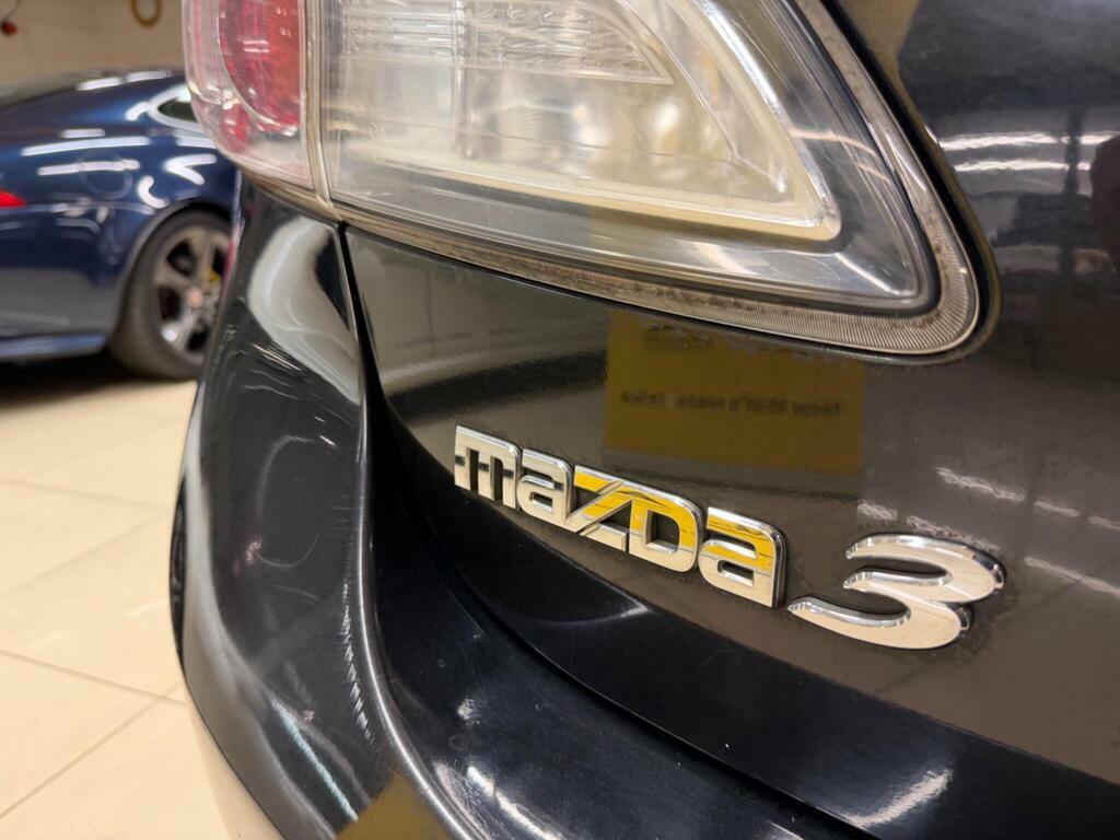 Mazda 3 1.6 Ts 105 Bhp Grey #9