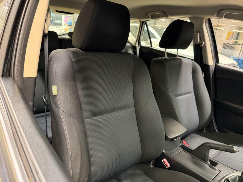 Mazda 3 1.6 Ts 105 Bhp Grey #12