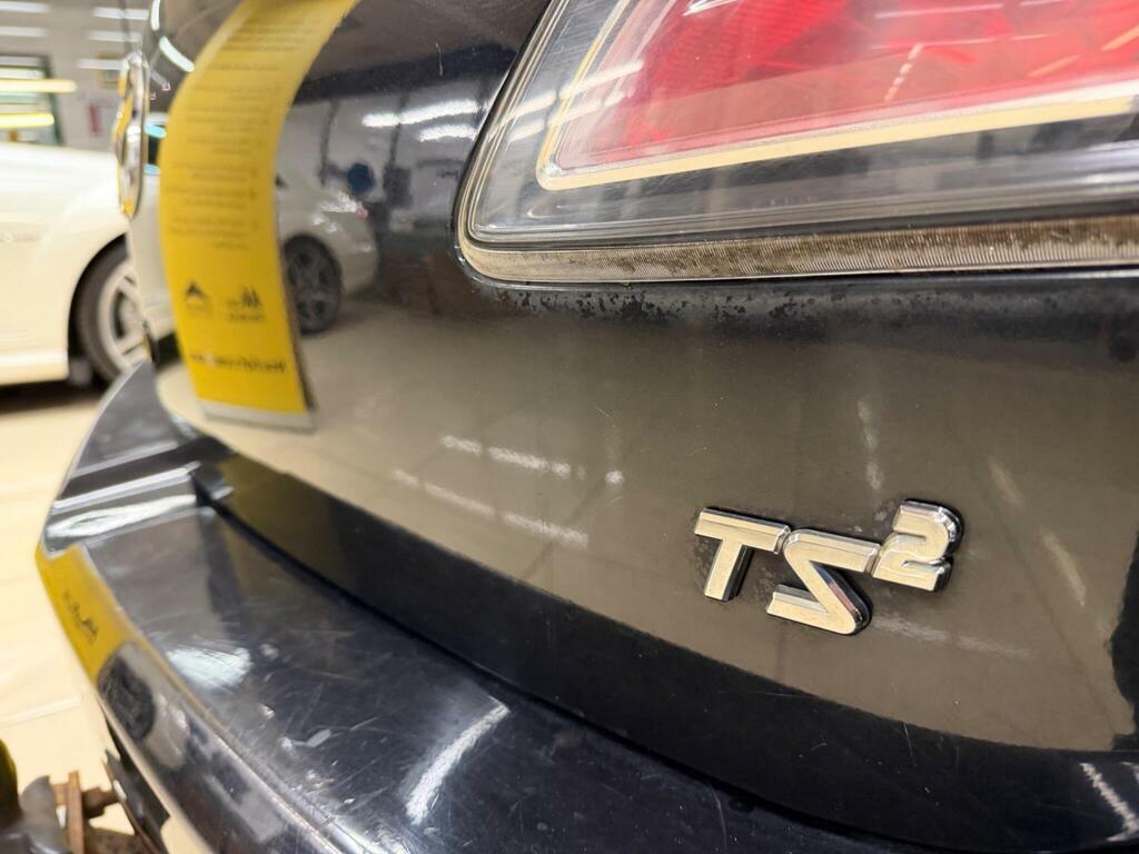 Mazda 3 1.6 Ts 105 Bhp Grey #7