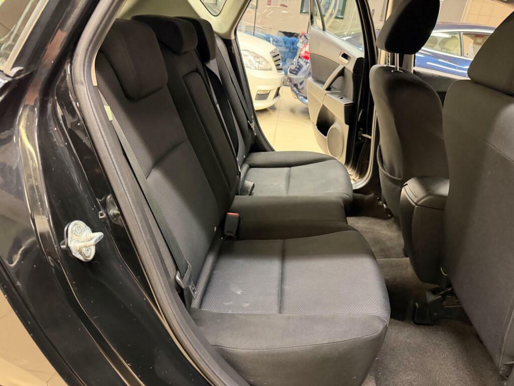 Mazda 3 1.6 Ts 105 Bhp Grey #15