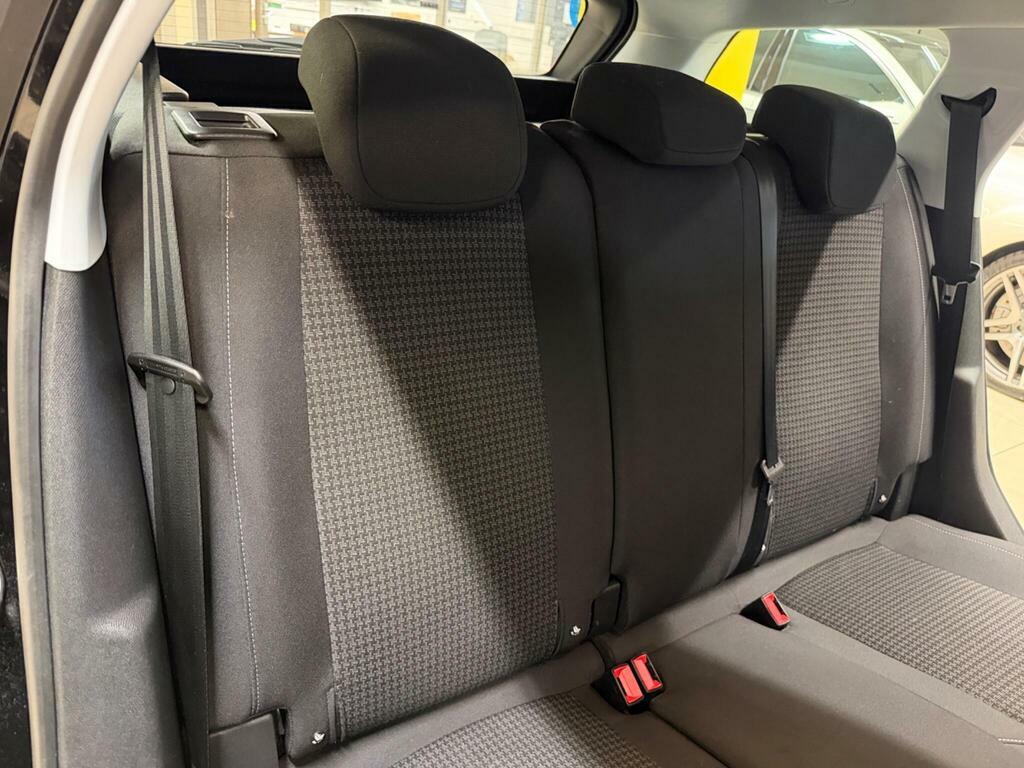 Peugeot 308 SW Active Grey #14