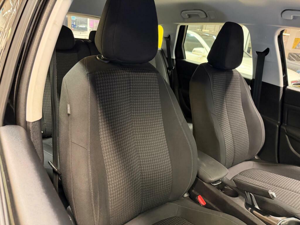 Peugeot 308 SW Active Grey #10