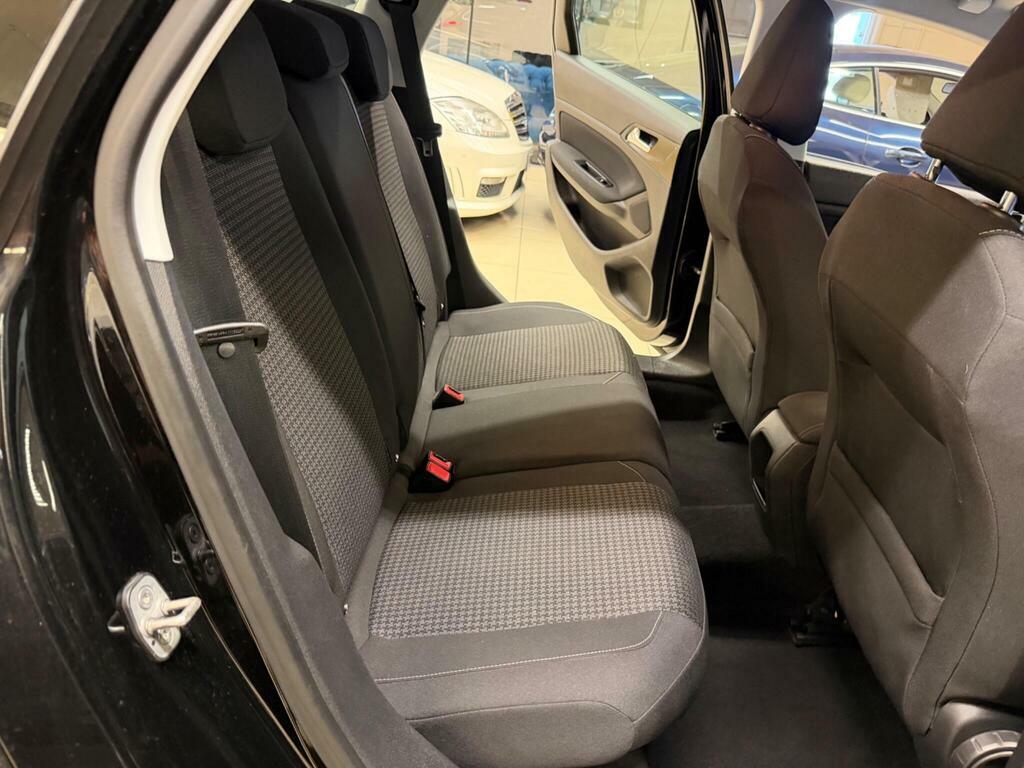Peugeot 308 SW Active Grey #13