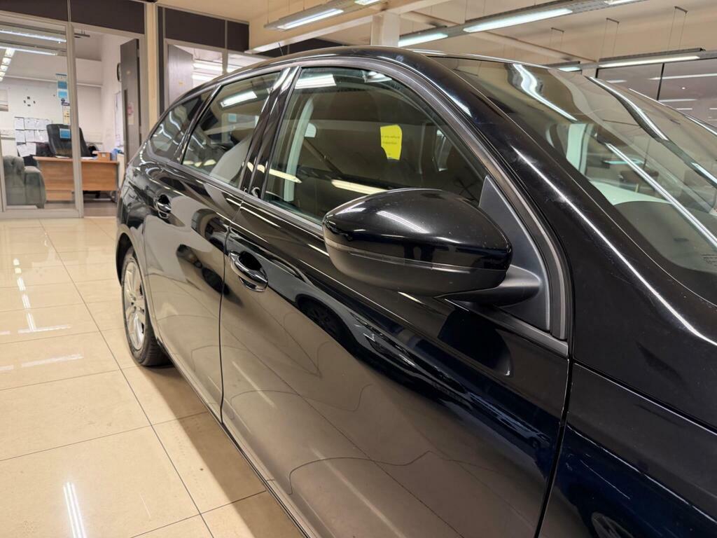 Peugeot 308 SW Active Grey #7