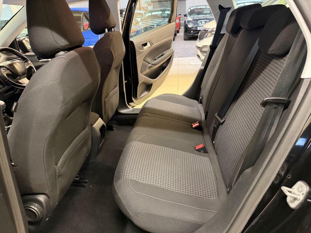 Peugeot 308 SW Active Grey #16