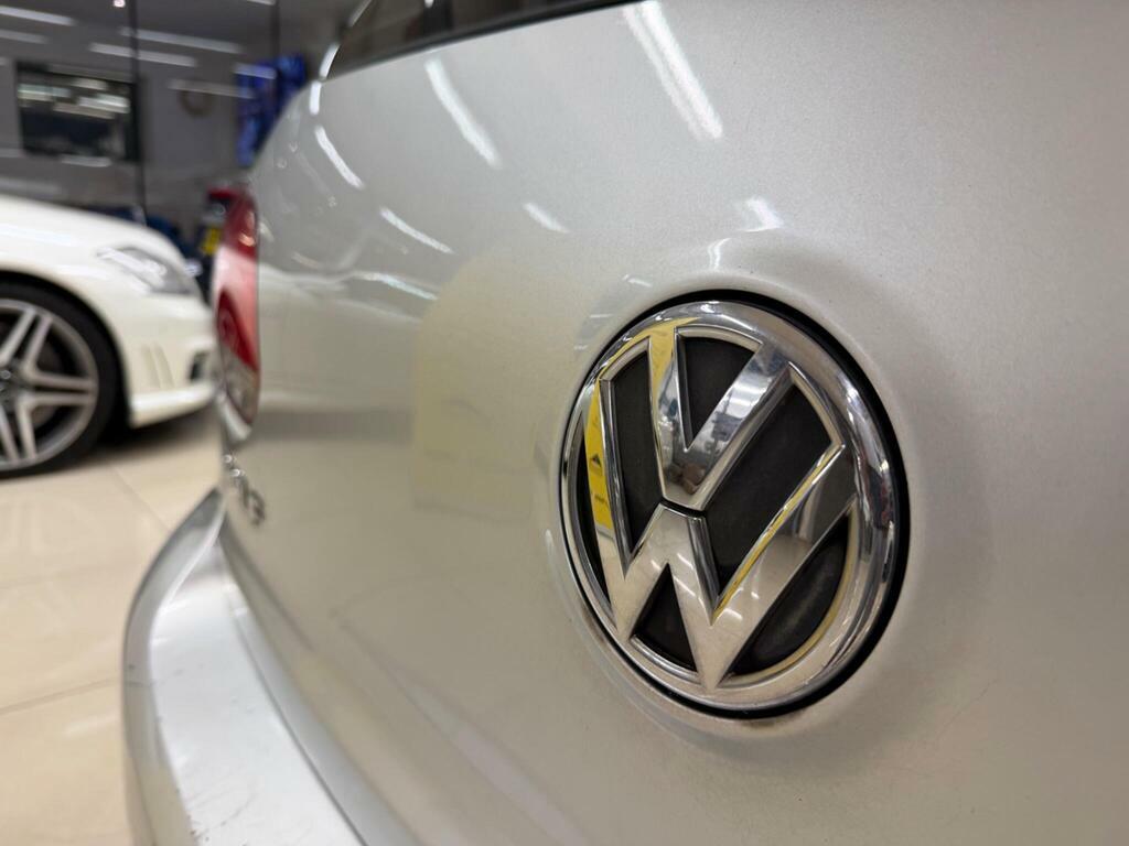 Volkswagen Golf 1.4 Tsi Se Euro 5 Grey #6