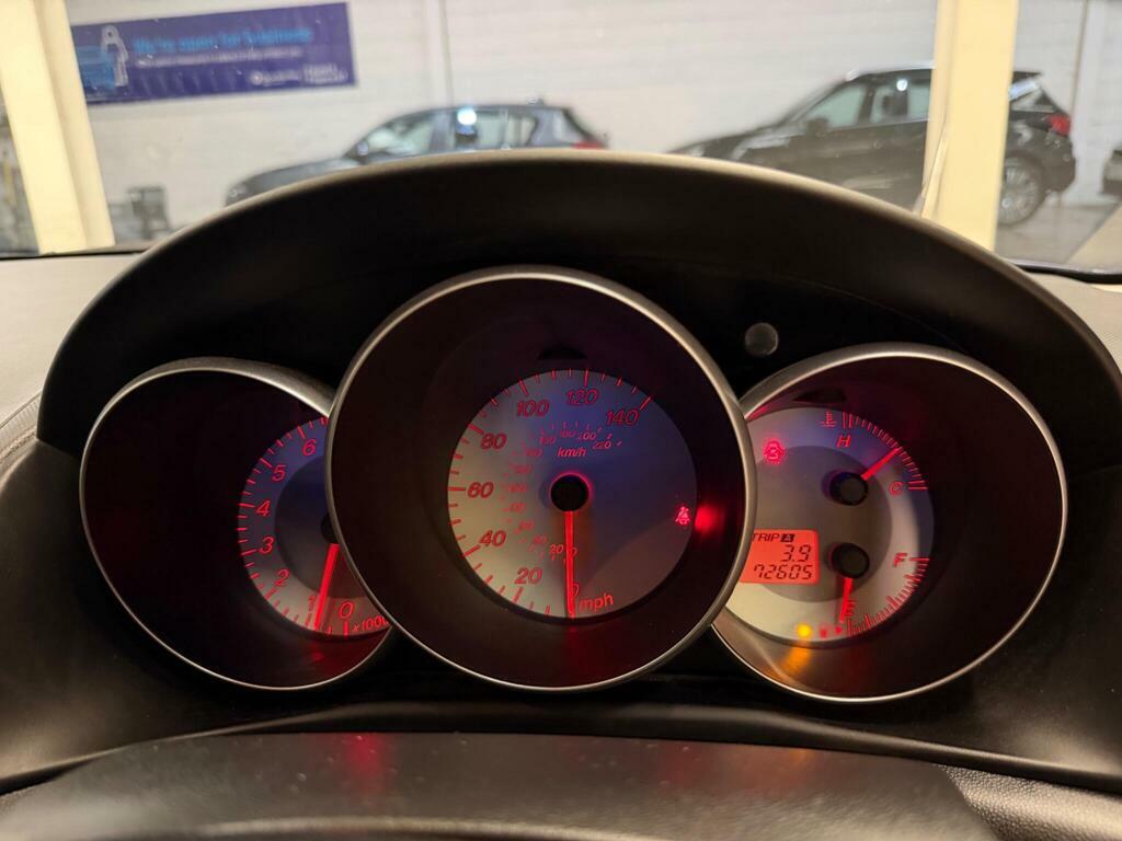 Mazda 3 1.4 Ts Silver #22