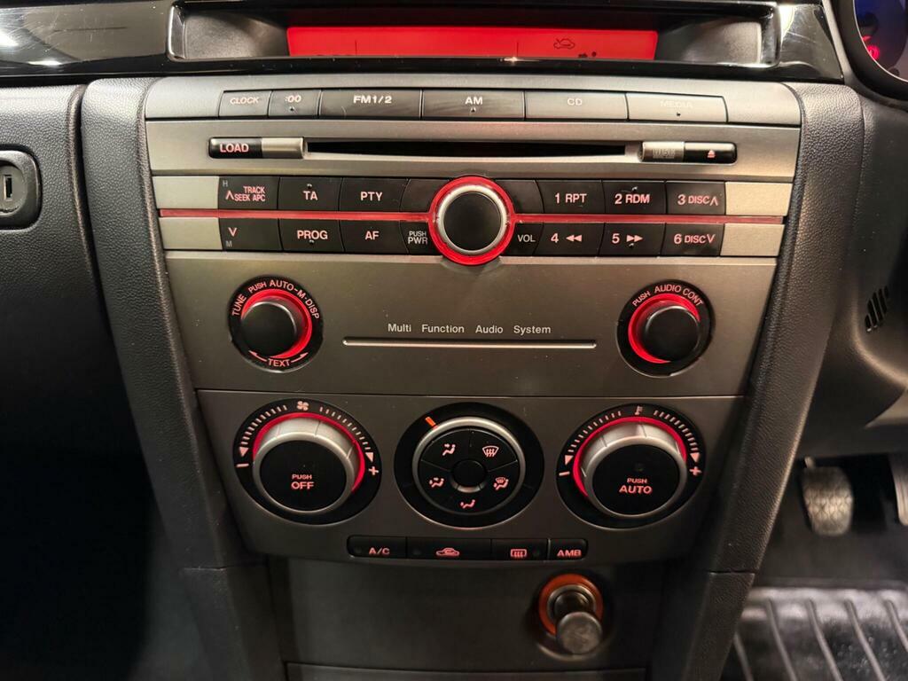 Mazda 3 1.4 Ts Silver #20