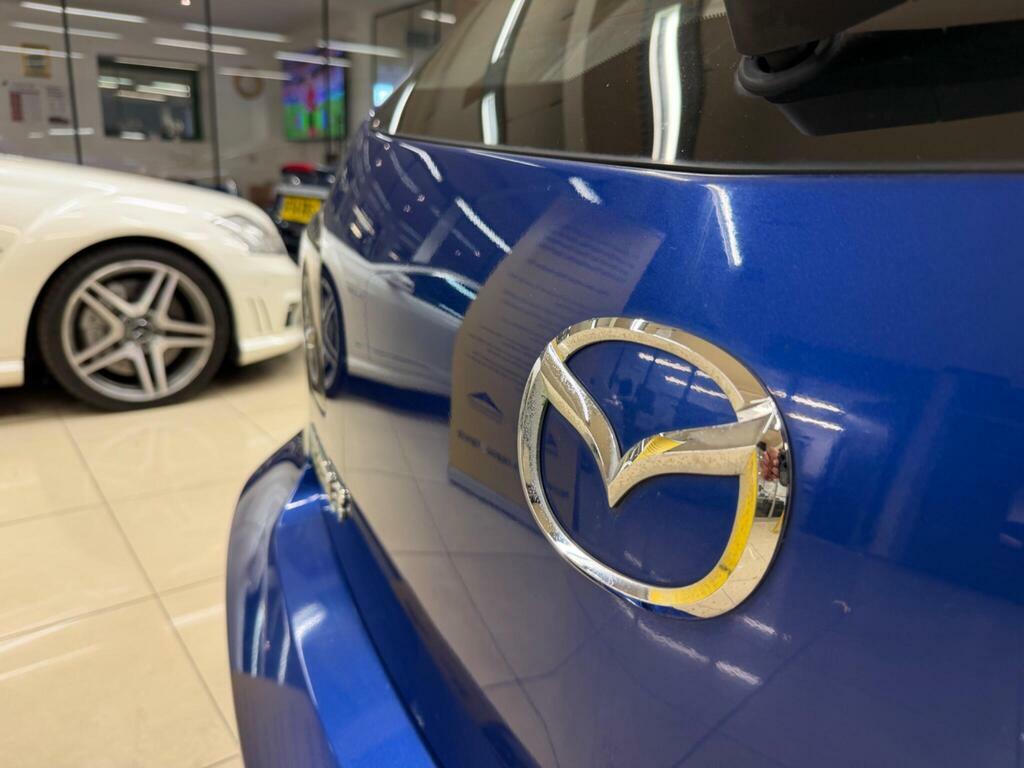 Mazda 3 1.4 Ts Silver #8