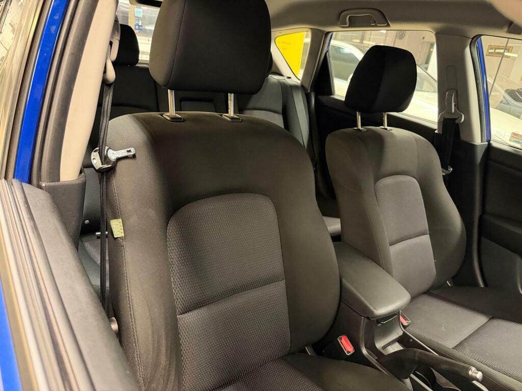 Mazda 3 1.4 Ts Silver #12