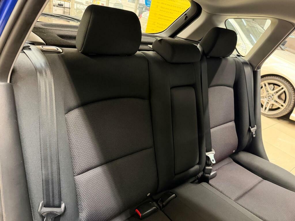 Mazda 3 1.4 Ts Silver #16