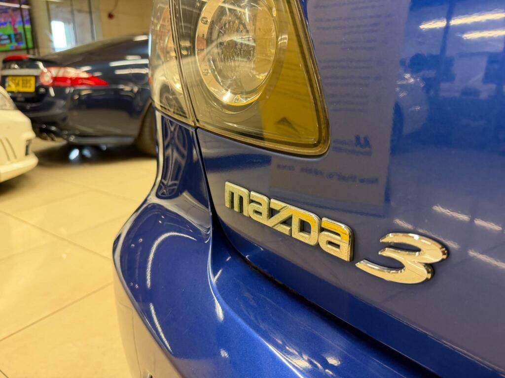 Mazda 3 1.4 Ts Silver #9