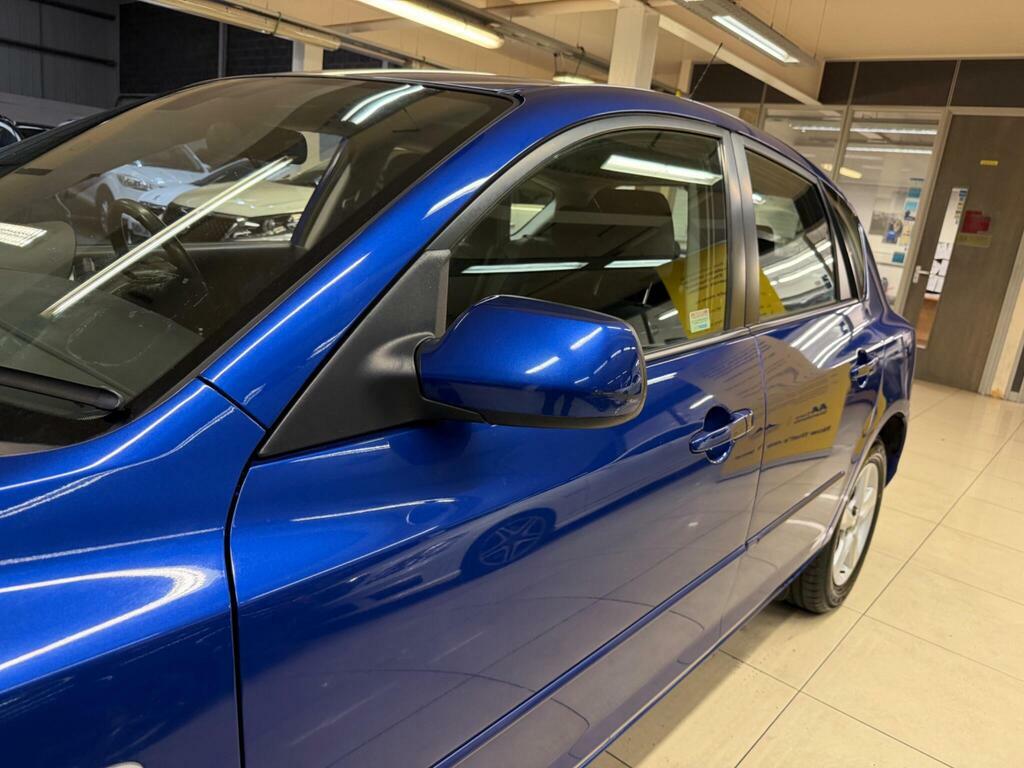 Mazda 3 1.4 Ts Silver #11