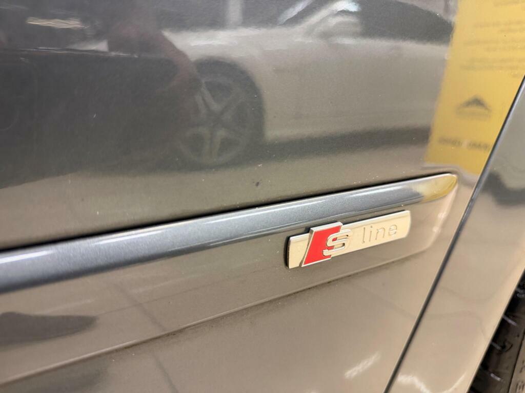 Audi A4 Avant Avant 2.0 Tdi Executive S Line Estate M Grey #8