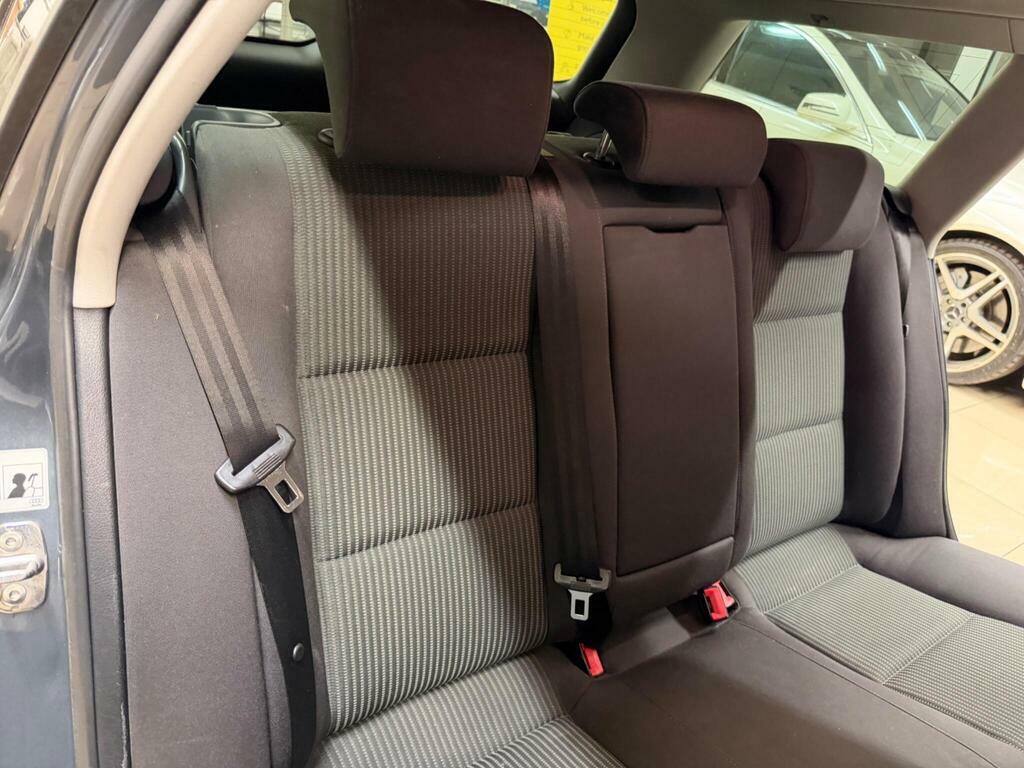 Audi A4 Avant Avant 2.0 Tdi Executive S Line Estate M Grey #15