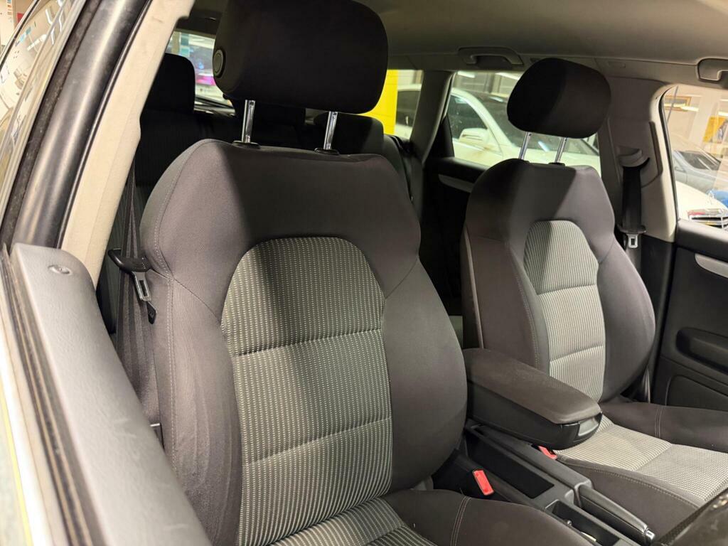 Audi A4 Avant Avant 2.0 Tdi Executive S Line Estate M Grey #11