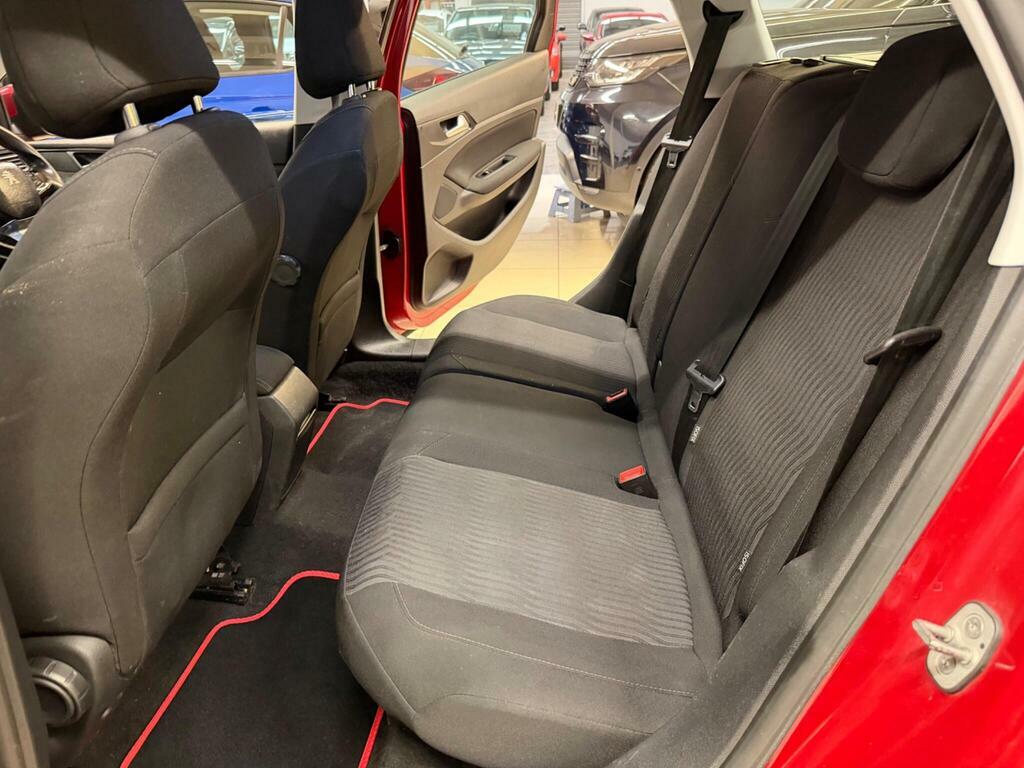 Peugeot 308 SW 1.6L Active Blue #14