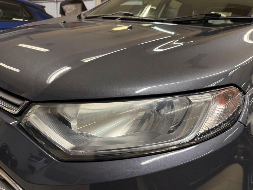 Ford Ecosport 1.5 Tdci 95 Titanium 17In Black #10