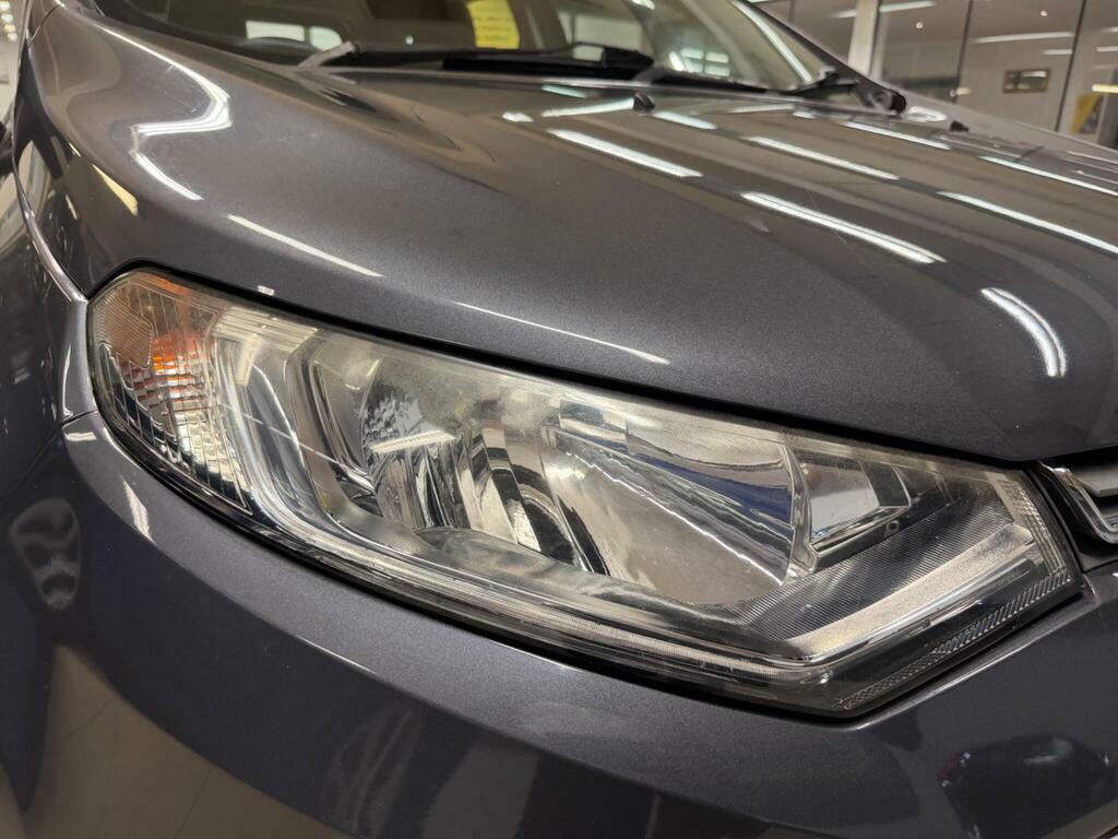 Ford Ecosport 1.5 Tdci 95 Titanium 17In Black #9