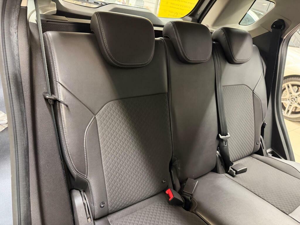 Ford Ecosport 1.5 Tdci 95 Titanium 17In Black #16