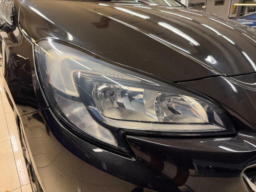 Vauxhall Corsa 1.4I Ecoflex Energy Euro 6 Black #10
