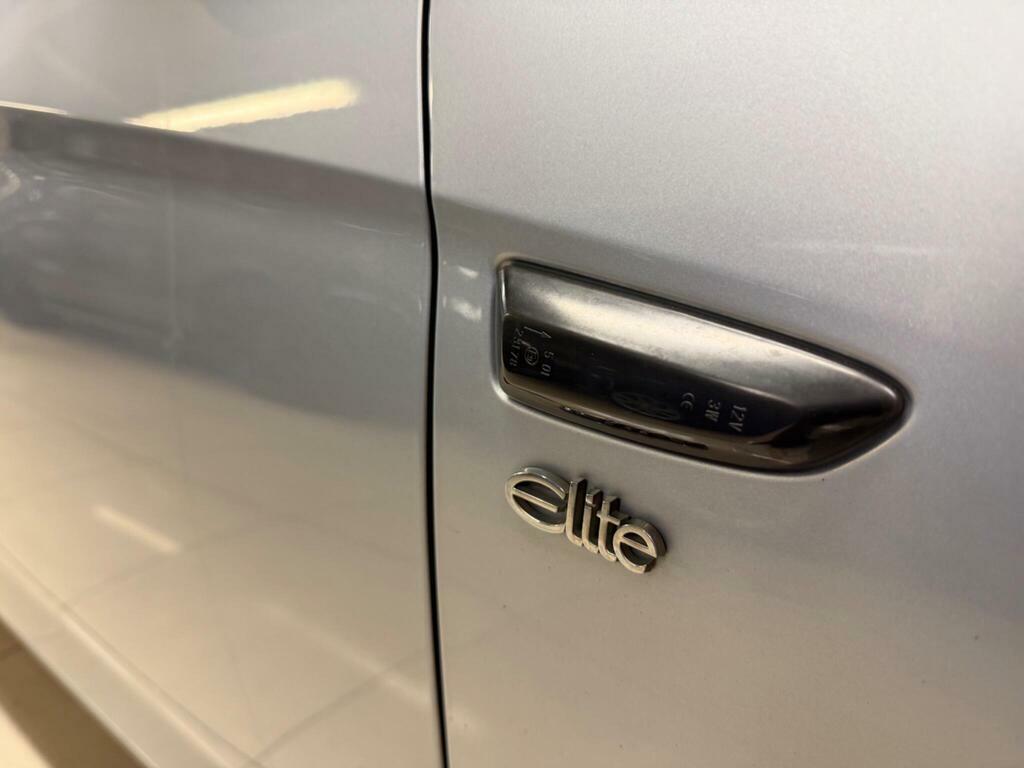 Vauxhall Astra 1.4I Turbo Sri Euro 6 Silver #14