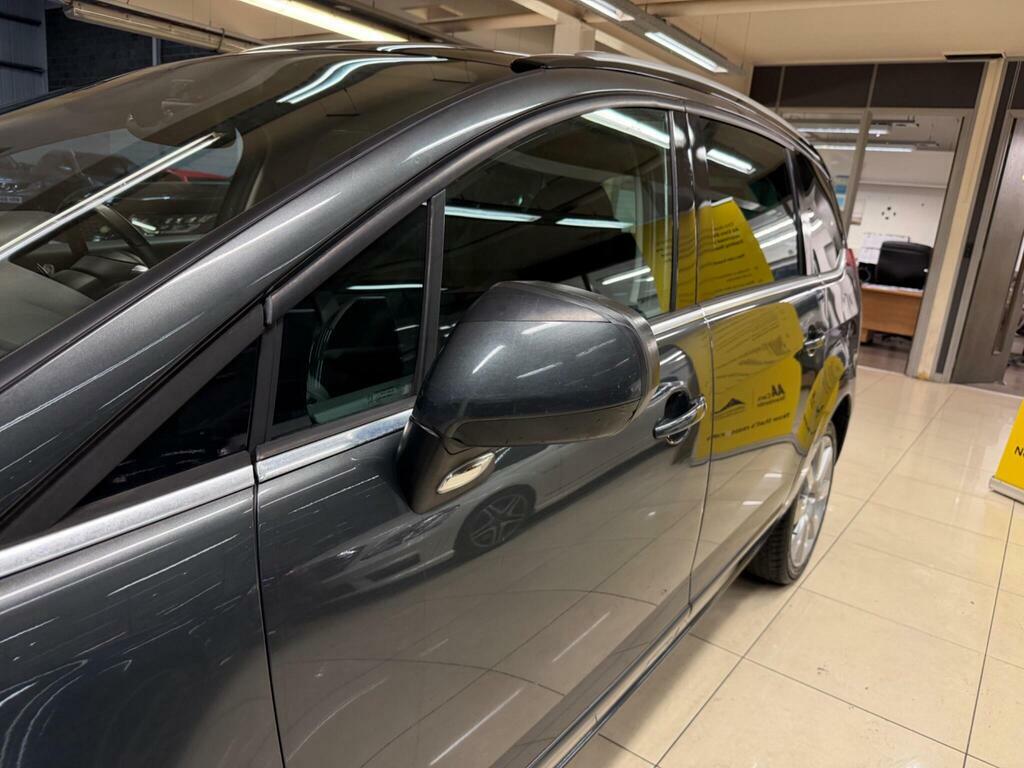 Peugeot 5008 5008 Active Bluehdi Ss Grey #15