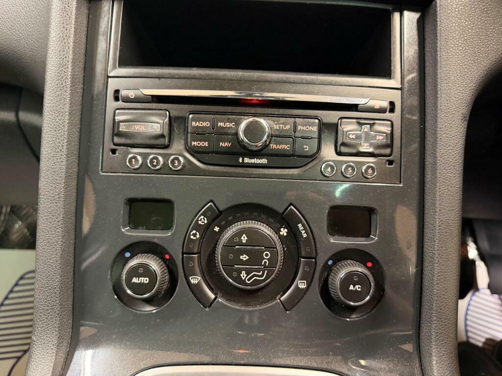 Peugeot 5008 5008 Active Bluehdi Ss Grey #26