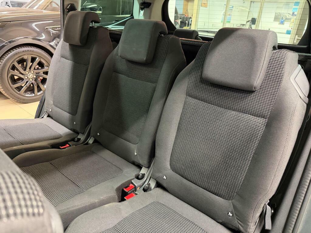 Peugeot 5008 5008 Active Bluehdi Ss Grey #24