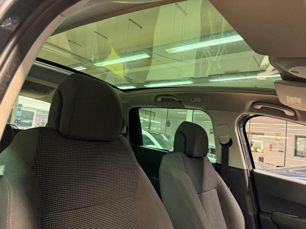 Peugeot 5008 5008 Active Bluehdi Ss Grey #18