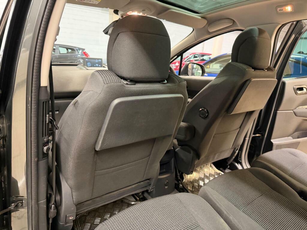 Peugeot 5008 5008 Active Bluehdi Ss Grey #21