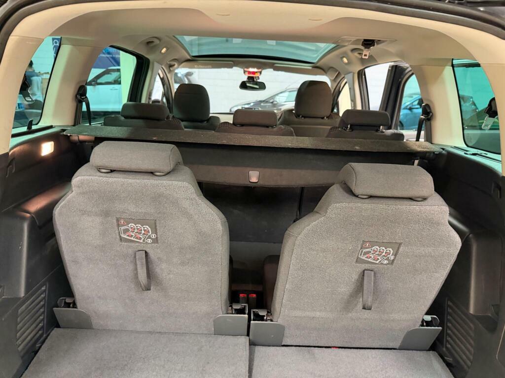 Peugeot 5008 5008 Active Bluehdi Ss Grey #25