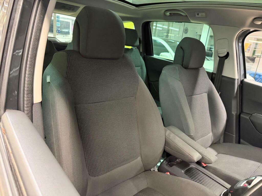 Peugeot 5008 5008 Active Bluehdi Ss Grey #17